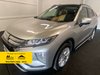 Mitsubishi Eclipse Cross 1.5 Eclipse Cross 4 CVT 4WD 5dr