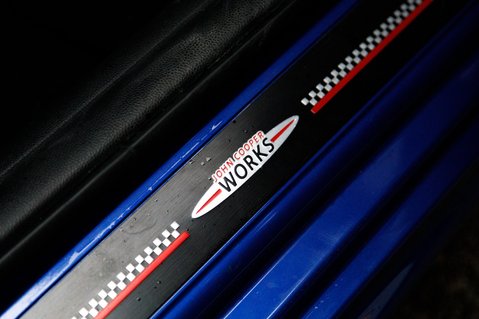 Mini Hatch COOPER S SPORT 10