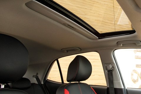 Kia Picanto GT-LINE S 29