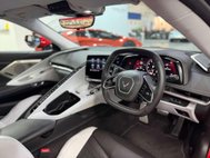 Chevrolet Corvette Stingray 6.2 V8 3LT Convertible 2dr Petrol DCT Euro 6 (482 ps) 29