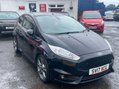 Ford Fiesta 1.6T EcoBoost ST-3 Euro 6 3dr 14