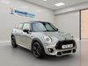 Mini Hatch 1.5 Cooper Sport Steptronic Euro 6 (s/s) 5dr