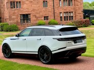 Land Rover Range Rover Velar DYNAMIC SE 10