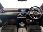 Mercedes-Benz A Class 1.3 A250e 15.6kWh AMG Line Saloon 4dr Petrol Plug-in Hybrid 8G-DCT Euro 6 ( 19