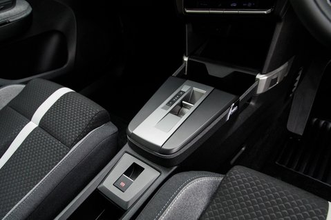 Vauxhall Frontera GS 30