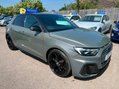 Audi A1 1.5 TFSI 35 S line Style Edition Sportback S Tronic Euro 6 (s/s) 5dr 4