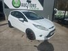 Ford Fiesta ZETEC S