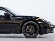Porsche 718 Cayman 2.0T Coupe GPF 2dr Petrol PDK Euro 6 (s/s) (300 ps) 22