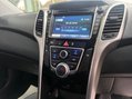 Hyundai i30 1.4 Blue Drive SE Nav Euro 6 (s/s) 5dr 28