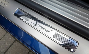 Bentley Continental GT Speed 5