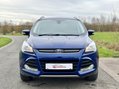 Ford Kuga 2.0 TDCi Titanium 2WD Euro 6 (s/s) 5dr 14