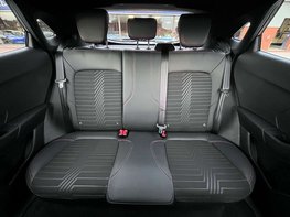 Ford Puma 1.0 PUMA ST-LINE X MHEV 5dr 71