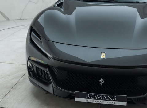 Ferrari Purosangue 31