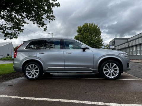 Volvo XC90 2.0 XC90 Inscription Pro D5 PowerPulse AWD Auto 4WD 5dr 39