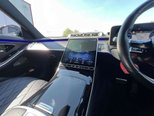 Mercedes-Benz S Class 3.0 S500Lh MHEV AMG Line (Premium Plus, Executive) G-Tronic+ 4MATIC Euro 6  44