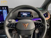 Cupra Tavascan 77kWh V1 SUV Coupe 5dr Electric Auto (286 ps) Air Con - Alloys Wheels - Blu 14
