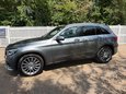 Mercedes-Benz GLC GLC 250 4MATIC AMG LINE 13