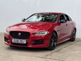Jaguar XE 2.0 XE R-Sport D Auto 4dr 31