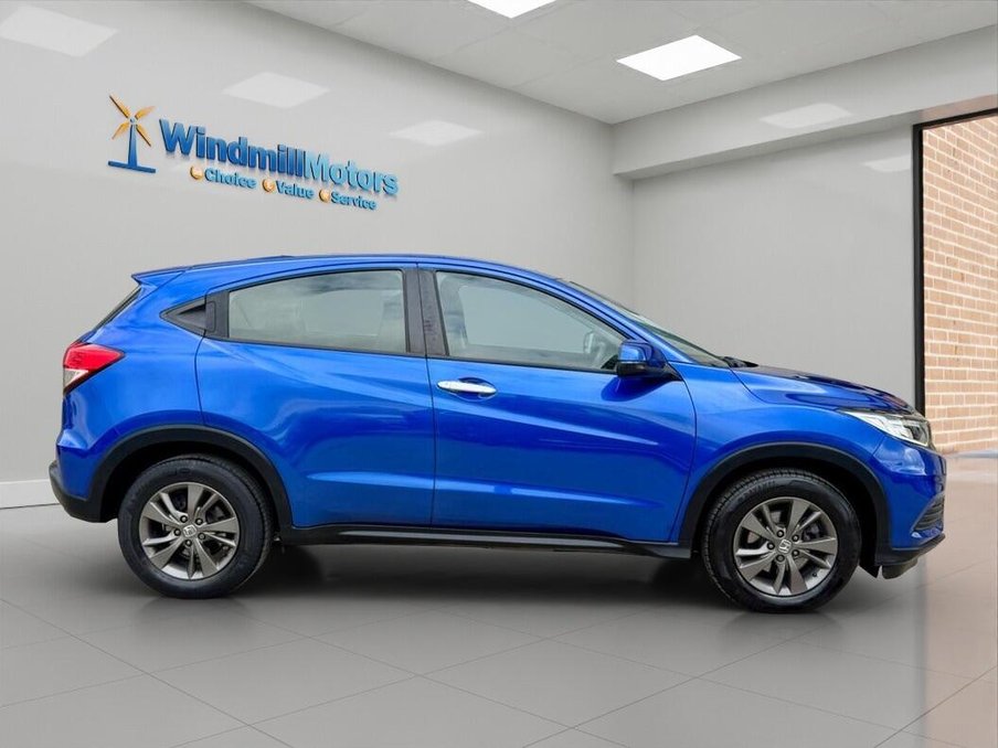 2019 Honda HR-V — image 3