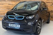 BMW I3 Hatchback 5dr Electric Auto (170 ps) 29