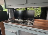 Volkswagen Transporter Camper King St Tropez|4 Berth|T28|Pop Top|Air Con|Cooker|Fridge 11