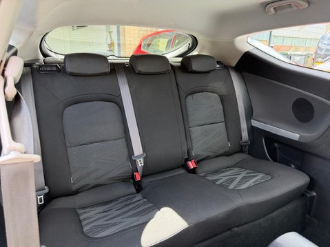 Kia Pro Ceed 1.4 VR7 Euro 5 3dr 12