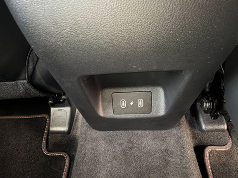 Hyundai TUCSON 1.6T N Line Auto Euro 6 (s/s) 5dr 22