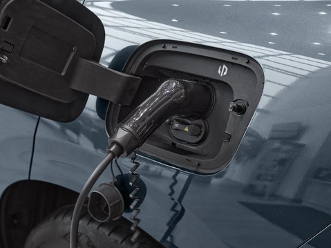 Leapmotor C10 160kW 70kWh 5dr Auto [11 KWCh] 4