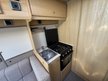 Vantage Ora luxury 2 berth panel van 7