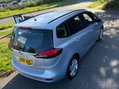 Vauxhall Zafira EXCLUSIV 37
