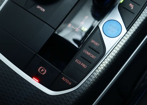 BMW i4 40 83.9kWh M Sport Gran Coupe 5dr Electric Auto eDrive (340 ps) 36