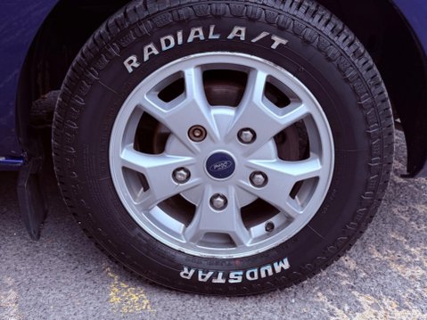 Ford Transit Custom 270 LIMITED LR P/V 14