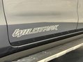 Ford Ranger 2.0 EcoBlue Wildtrak Auto 4WD Euro 6 (s/s) 4dr 8