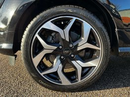 Ford Ecosport 1.0 EcoSport ST-Line 5dr 12