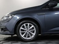 Renault Megane DYNAMIQUE NAV DCI 30