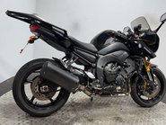 Yamaha Fazer 2010 19K SPARES OR REPAIR PROJECT BIKE 800CC SPORTS TOURER 7