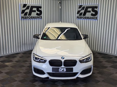 BMW 1 Series 3.0 M140i Shadow Edition Hatchback 5dr Petrol Auto Euro 6 (s/s) (340 ps) 16