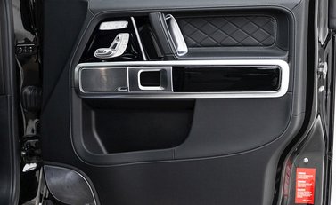 Mercedes-Benz G Class G63 22