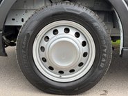 Ford Transit 350 Drw L3 130 ps Crew Cab Tipper - Air Con 30