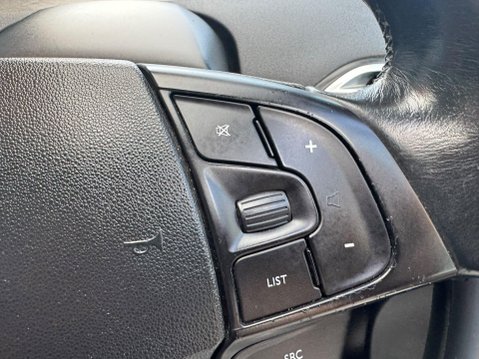Citroen C4 Picasso 1.6 e-HDi Airdream Exclusive+ Euro 5 (s/s) 5dr 18