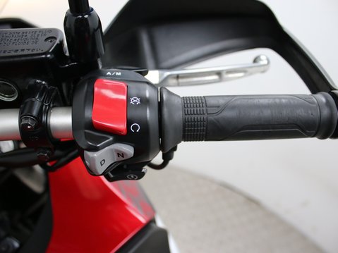 Honda VFR1200X Crosstourer VFR DCT 1200 XD-J 18