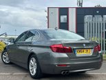 BMW 5 Series 2.0 520d SE Saloon 4dr Diesel Manual Euro 6 (s/s) (190 ps) 11