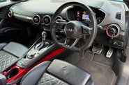 Audi TT TTS TFSI QUATTRO 32