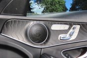 Mercedes-Benz C Class 2.1 C250d AMG Line (Premium) Saloon 4dr Diesel G-Tronic+ Euro 6 (s/s) (204 12