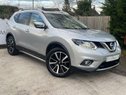Nissan X-Trail 1.6 dCi Tekna 4WD Euro 6 (s/s) 5dr