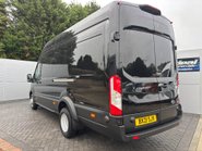 Ford Transit 500 L4 H3 170ps Automatic Panel Van 2