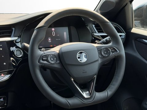 Vauxhall Corsa 1.2 Turbo Hybrid Ultimate 5dr e-DCT6 18