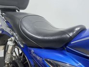 Lexmoto Ranger 125 2012 RUNNING PROJECT BIKE PARTS BIKE CRUISER 125CC 21