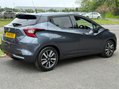 Nissan MICRA IG-T N-CONNECTA 4