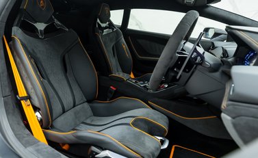 Lamborghini Huracan STERRATO 14